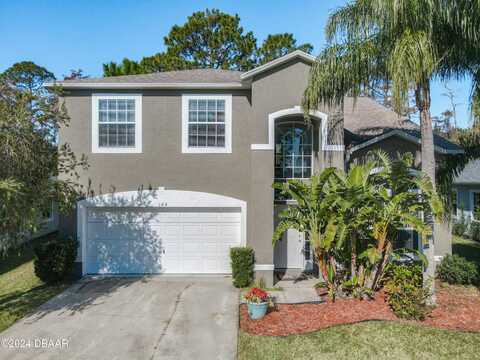 184 Gala Circle, Daytona Beach, FL 32124