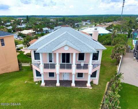 4688 S Atlantic Avenue, Ponce Inlet, FL 32127