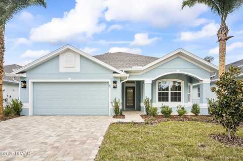 49 Matanzas Cove Drive, Palm Coast, FL 32137