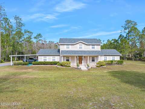 3782 Pine Cone Lane, Ormond Beach, FL 32174