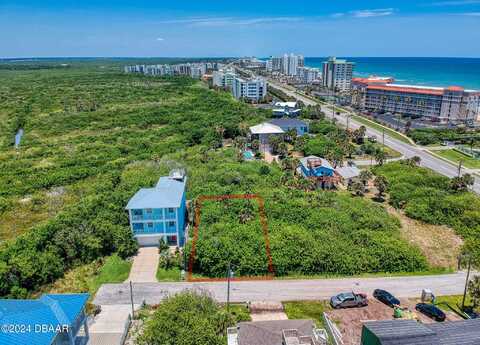 0 Bass Avenue, New Smyrna Beach, FL 32169