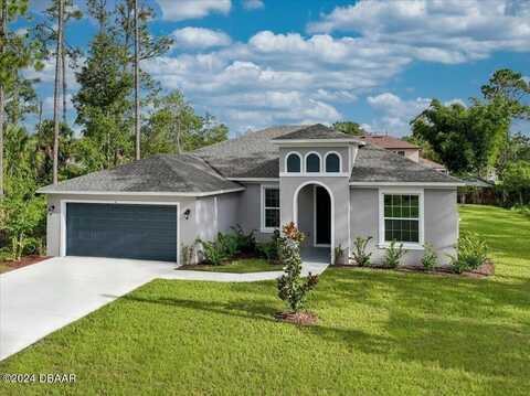 19 SMOLLETT Place, Palm Coast, FL 32164