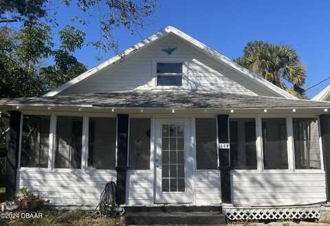 140 Kingston Avenue, Daytona Beach, FL 32114