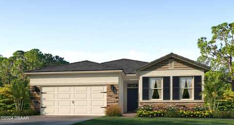 319 Barebow Lane, Ormond Beach, FL 32174