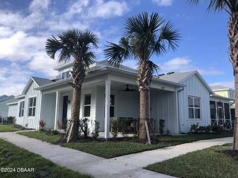 527 High Tide Lane, Daytona Beach, FL 32124