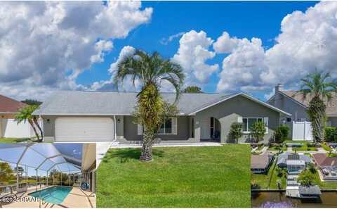 11 Clearview Court S, Palm Coast, FL 32137