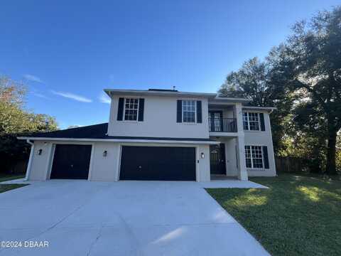 810 E Yorkshire Drive, DeLand, FL 32724