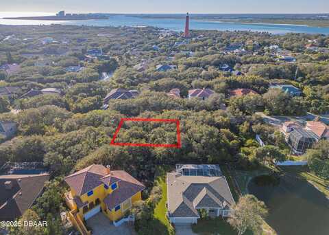 54 S Turn Circle, Ponce Inlet, FL 32127