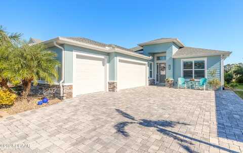 265 Venetian Palms Boulevard, New Smyrna Beach, FL 32168