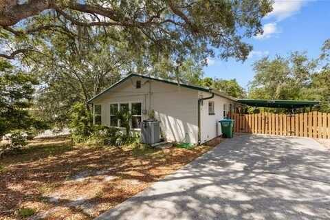 16791 Hodges Ave, Cedar Key, FL 32625