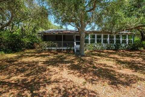 16791 Hodges Ave, Cedar Key, FL 32625