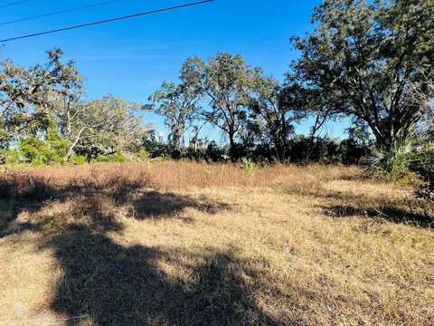 105 2nd St, Chiefland, FL 32626