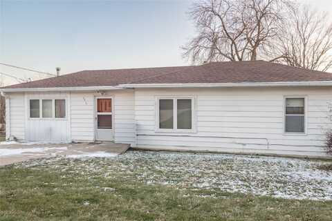 1615 E Emma Avenue, Des Moines, IA 50320