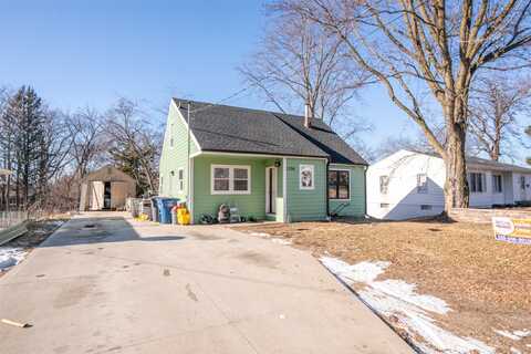 3136 SE 8th Street, Des Moines, IA 50315