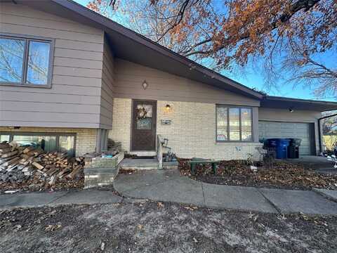 2538 Glennor Road, Des Moines, IA 50310