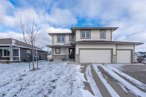1615 NE Vicksburg Drive, Ankeny, IA 50021