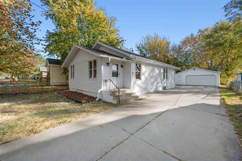 3219 Cornell Street, Des Moines, IA 50313