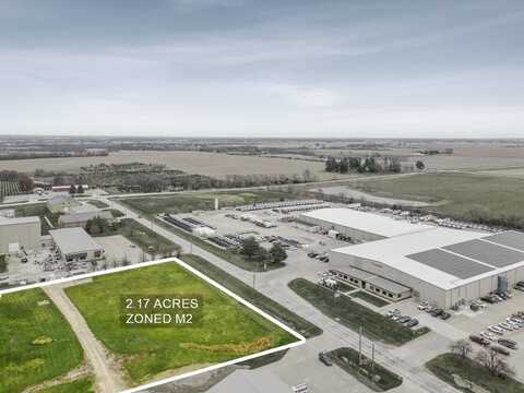 1700 blk N 14th Street, Indianola, IA 50125