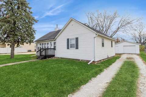 712 Main Street, Van Meter, IA 50261