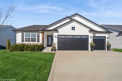 220 Aaron Avenue NW, Bondurant, IA 50035