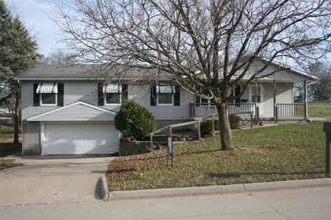 213 N Boland Avenue, North English, IA 52316