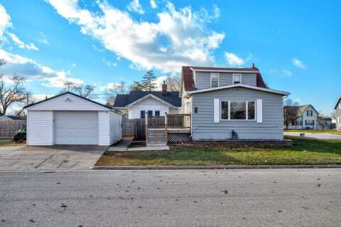 201 Tama Street, Slater, IA 50244