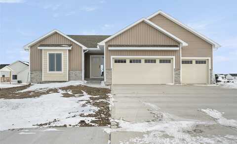 1611 NW Jackson Drive, Ankeny, IA 50023
