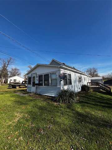 318 S 15th Street, Chariton, IA 50049