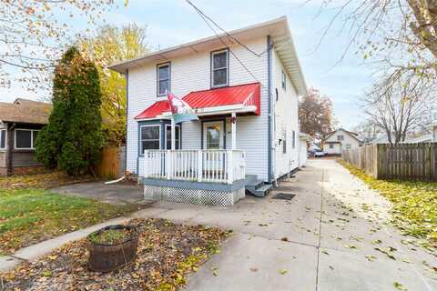 2325 Des Moines Street, Des Moines, IA 50317