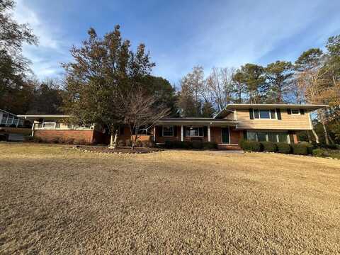 1410 Sherwood Drive, DALTON, GA 30720