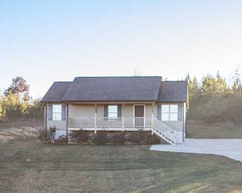 2750 Rauschenberg Road, DALTON, GA 30720