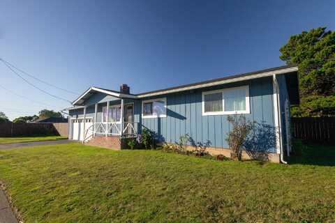 843 El Dorado, Crescent City, CA 95531