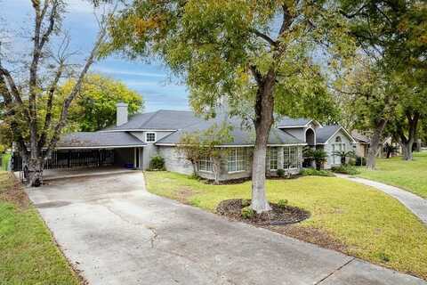 116 Greenway, Del Rio, TX 78840