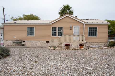 11372 US Hwy 90 W Lot 93, Del Rio, TX 78840