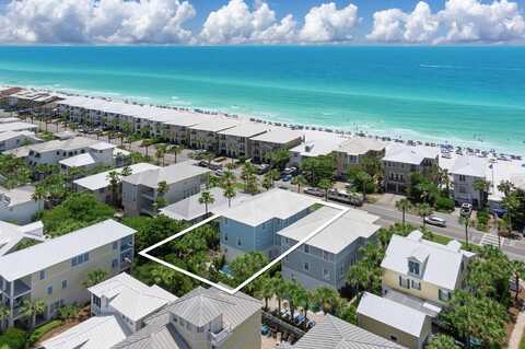 1850 Scenic Gulf Drive, Miramar Beach, FL 32550