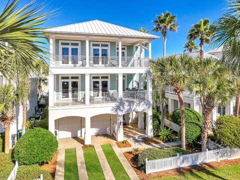 1850 Scenic Gulf Drive, Miramar Beach, FL 32550
