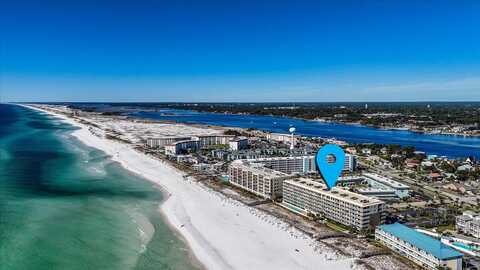 866 Santa Rosa Boulevard, Fort Walton Beach, FL 32548