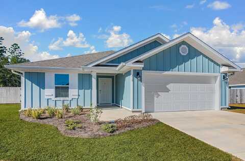 410 Sweet Blossom Bend, Freeport, FL 32439