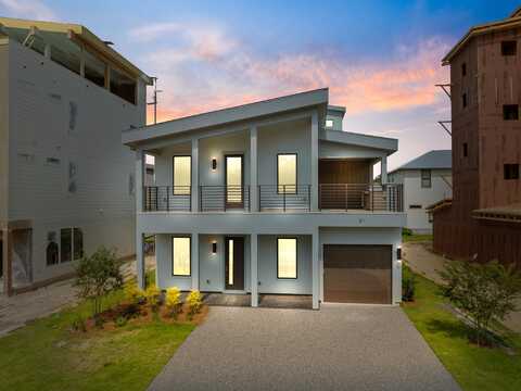 31 Sarah Street, Inlet Beach, FL 32461