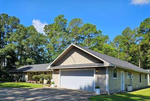 4610 Antioch Road, Crestview, FL 32536