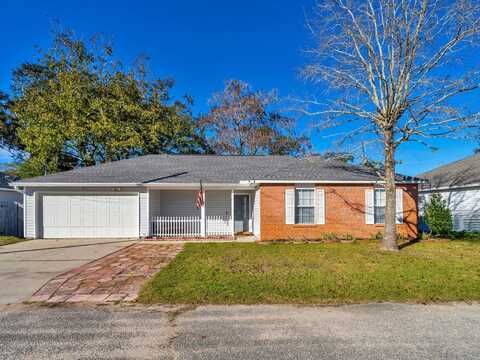 976 Crimson Heights Court, Fort Walton Beach, FL 32547