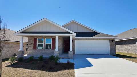 2873 Patriot Ridge Drive, Crestview, FL 32539