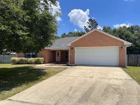 159 Conquest Avenue, Crestview, FL 32536