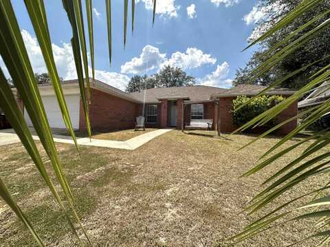 713 Riva Ridge Drive, Crestview, FL 32539