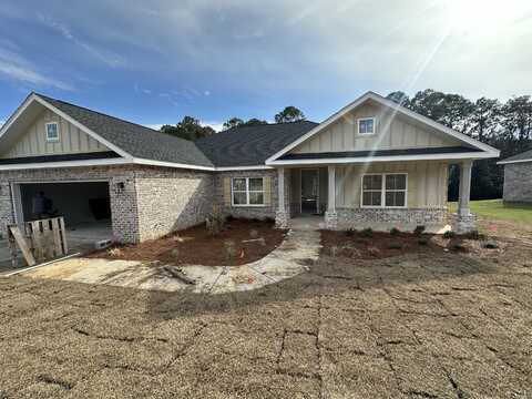 Lot 15 Shoal River Drive, Crestview, FL 32539