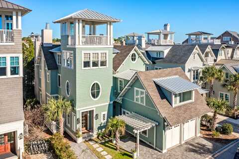 27 Compass Rose Way, Inlet Beach, FL 32461