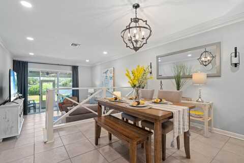 635 Bayou Drive, Miramar Beach, FL 32550