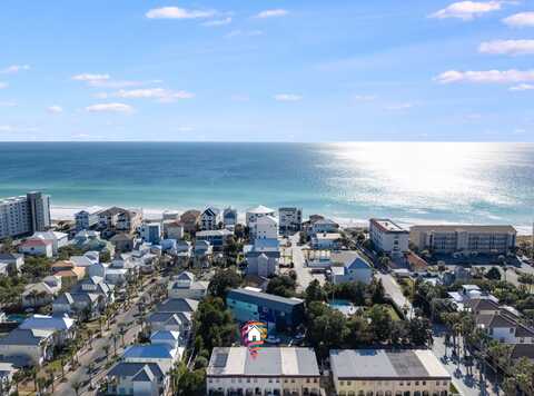 91 norwood Drive, Miramar Beach, FL 32550