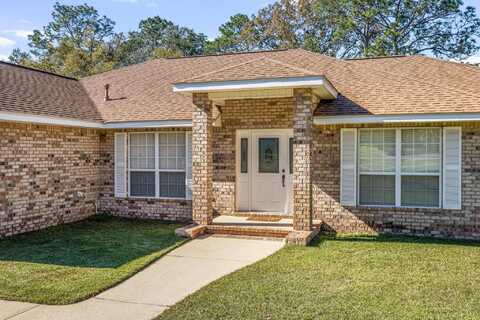 1415 Grandview Drive, Crestview, FL 32539