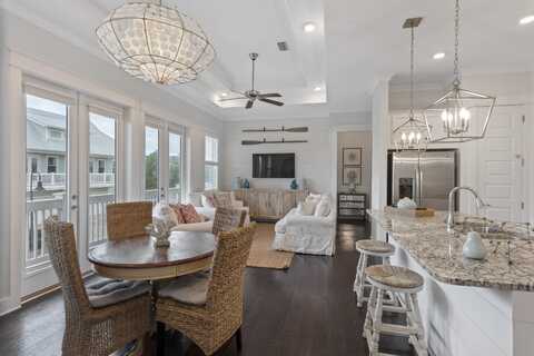 94 York Lane, Inlet Beach, FL 32461